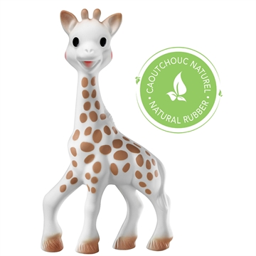 Sophie la Girafe 18 cm.